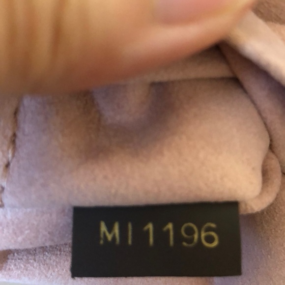 ❌ SOLD❌ Authentic Louis Vuitton Normandy tote bag - Picture 12 of 16